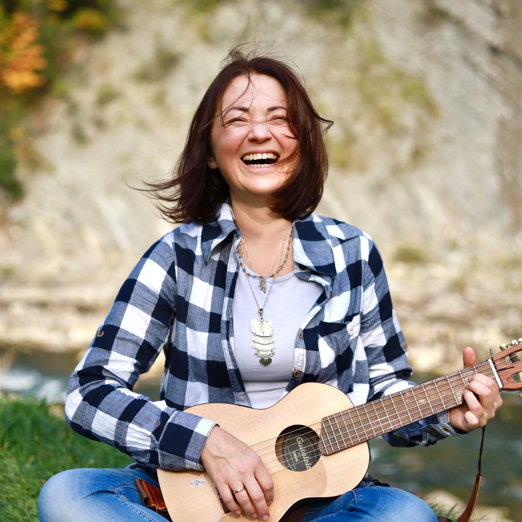 Tetiana Hnatiuk